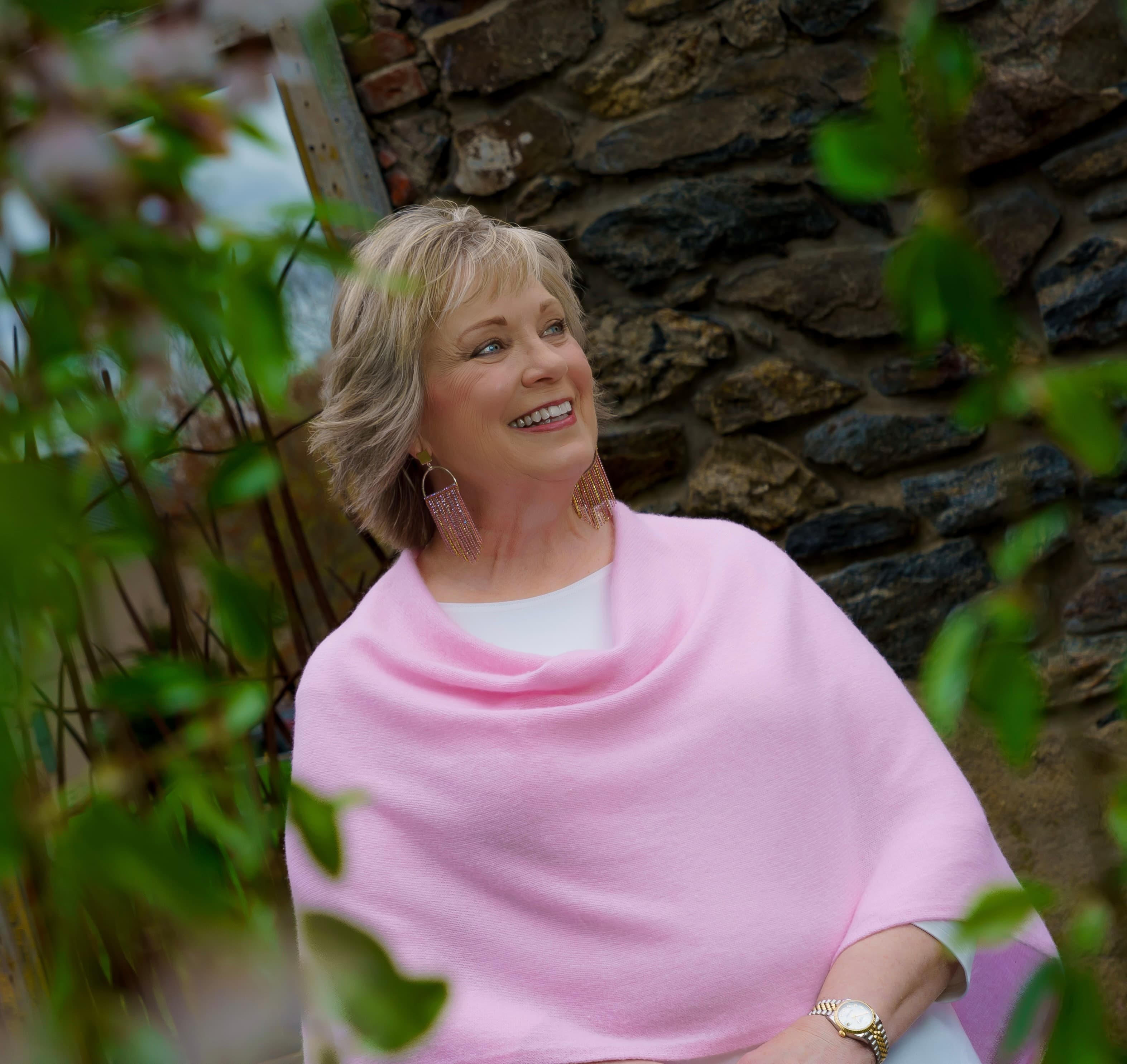Constance Hays Matsumoto