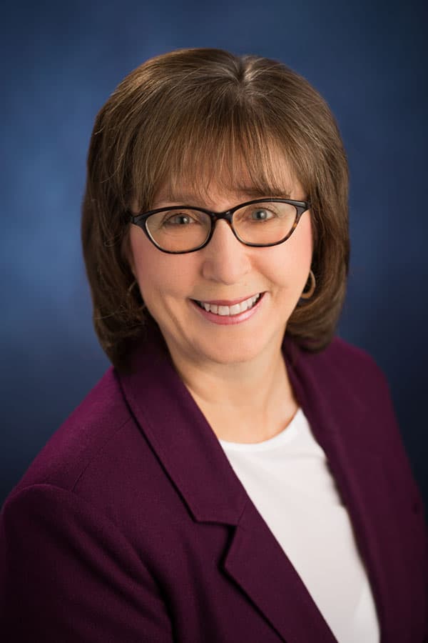 Jean Burgess