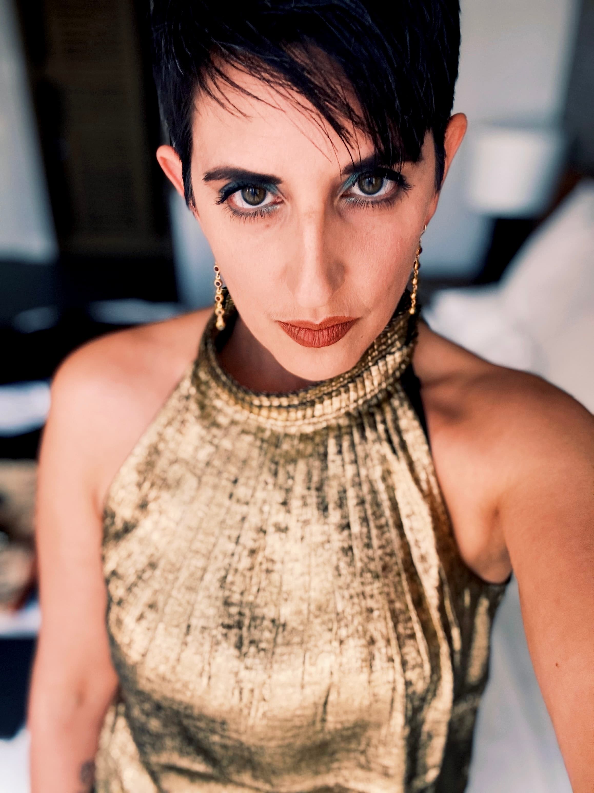 Michelle Jabès Corpora