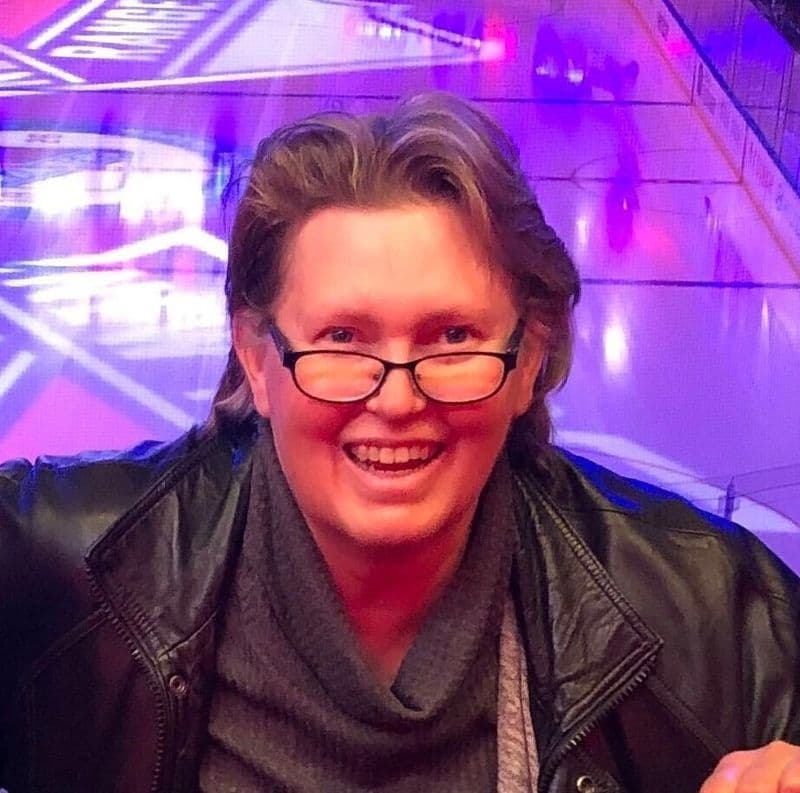Carol Oles