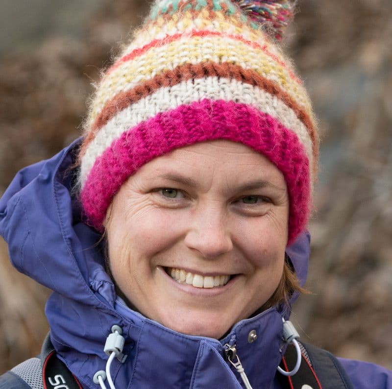 Mel Edden