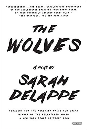 MMPH Monthly Masterclass: The Wolves by Sarah DeLappe — with Max Garner
