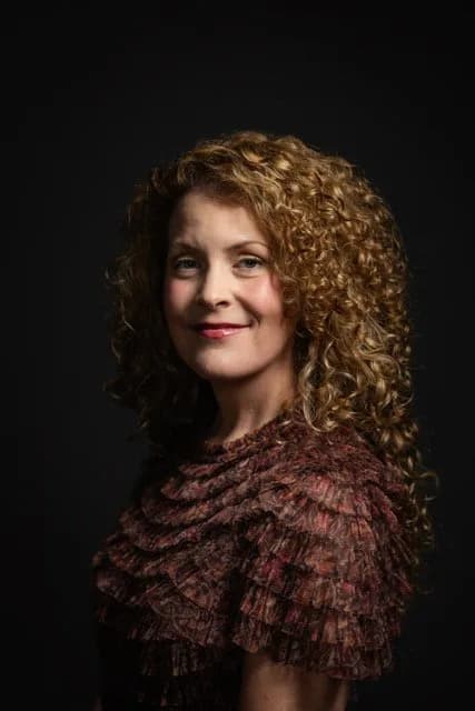 MMPH Monthly Masterclass: A Stage Reading of Touch by Toni Press-Coffman