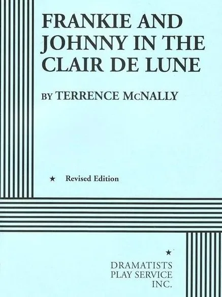 MMPH Monthly Masterclass: Frankie and Johnny in the Claire de Lune — with Kay-Megan Washington
